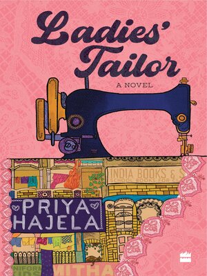cover image of LADIES' TAILOR